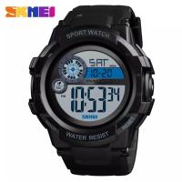 Часы SKMEI Model No. 1387 Black