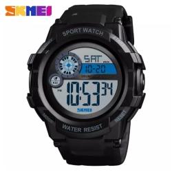 Часы SKMEI Model No. 1387 Black