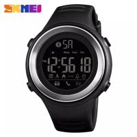 Часы SKMEI Model No. 1396 Black Bluetooth