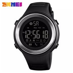 Часы SKMEI Model No. 1396 Black Bluetooth