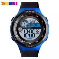 Часы SKMEI Model No. 1465 Blue