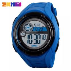 Часы SKMEI Model No. 1470 Blue
