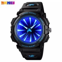 Часы SKMEI Model No. 1521 Blue