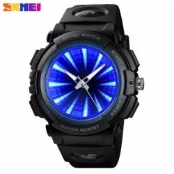 Часы SKMEI Model No. 1521 Black