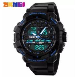 Часы SKMEI Model No. 1164 Blue