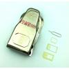 Обрезчик SIM карт Micro Sim Cutter 2 in 1 (Micro Sim + Nano Sim)
