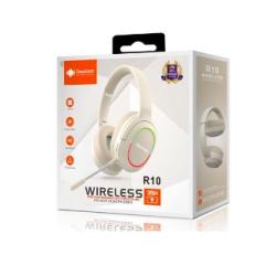 Наушники Bluetooth DEEPBASS R10 Khaki