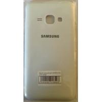 Задняя крышка для SAMSUNG J120 White