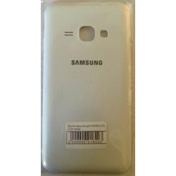 Задняя крышка для SAMSUNG J120 White