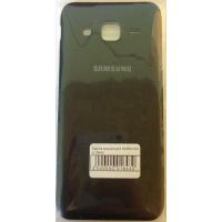 Задняя крышка для SAMSUNG J2 Black