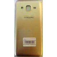 Задняя крышка для SAMSUNG J2 Gold