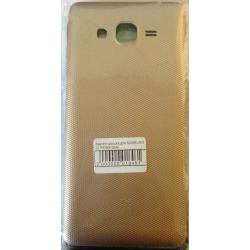 Задняя крышка для SAMSUNG J2 PRIME Gold