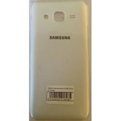 Задняя крышка для SAMSUNG J2 White