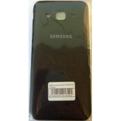 Задняя крышка для SAMSUNG J5 Black