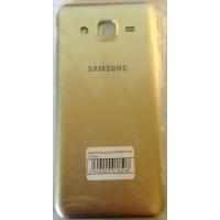 Задняя крышка для SAMSUNG J5 Gold