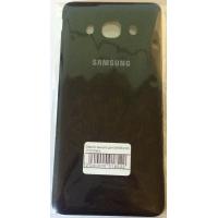 Задняя крышка для SAMSUNG J510 Black