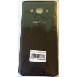 Задняя крышка для SAMSUNG J510 Black