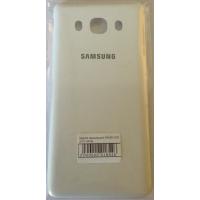Задняя крышка для SAMSUNG J510 White