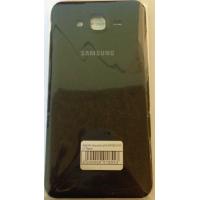 Задняя крышка для SAMSUNG J7 Black