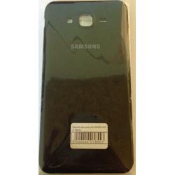 Задняя крышка для SAMSUNG J7 Black