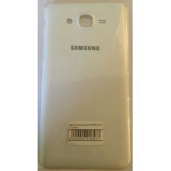 Задняя крышка для SAMSUNG J7 White