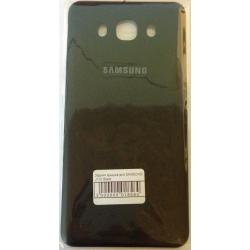 Задняя крышка для SAMSUNG J710 Black