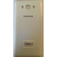 Задняя крышка для SAMSUNG J710 White