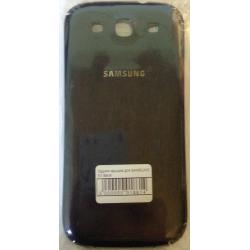 Задняя крышка для SAMSUNG S3 Blue