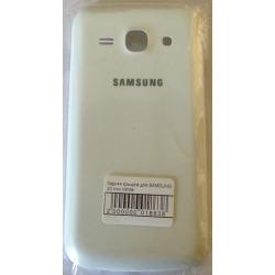 Задняя крышка для SAMSUNG S3 mini White