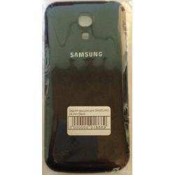 Задняя крышка для SAMSUNG S4 mini Blue
