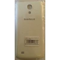 Задняя крышка для SAMSUNG S4 mini White