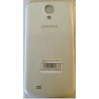 Задняя крышка для SAMSUNG S4 White