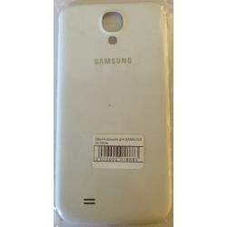 Задняя крышка для SAMSUNG S4 White