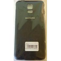 Задняя крышка для SAMSUNG S5 Black