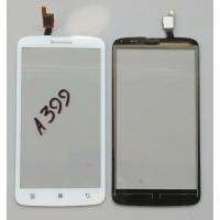 Сенсорный экран для Lenovo A399 White