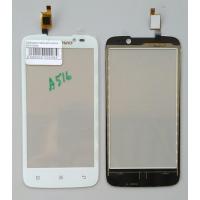 Сенсорный экран для Lenovo A516 White