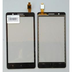 Сенсорный экран для Lenovo A536 Black