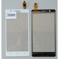 Сенсорный экран для Lenovo A536 White
