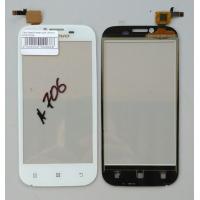 Сенсорный экран для Lenovo A706 White