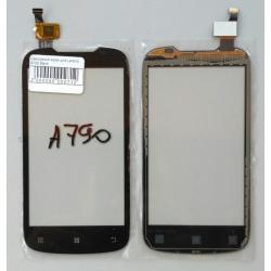 Сенсорный экран для Lenovo A790 Black