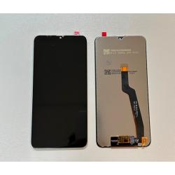 Дисплей + тачскрин для SAMSUNG A10 Black