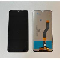Дисплей + тачскрин для SAMSUNG A10S Black