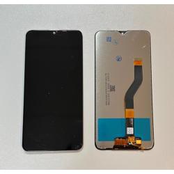 Дисплей + тачскрин для SAMSUNG A10S Black