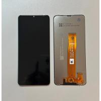 Дисплей + тачскрин для SAMSUNG A12 Black