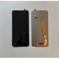 Дисплей + тачскрин для SAMSUNG A20E Black