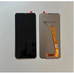 Дисплей + тачскрин для SAMSUNG A20E Black