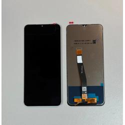 Дисплей + тачскрин для SAMSUNG A22 5G A226B Black