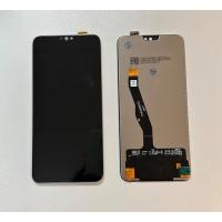 Дисплей + тачскрин для HUAWEI Honor 8x Black
