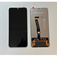 Дисплей + тачскрин для HUAWEI P Smart 2019 Black