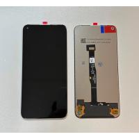 Дисплей + тачскрин для HUAWEI P40 Lite Black